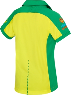 CRICKET AUSTRALIA REPLICA ODI HOME SHIRT, Image 9 of 9
