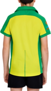 CRICKET AUSTRALIA REPLICA ODI HOME SHIRT, Image 2 of 9