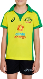 australia odi jersey