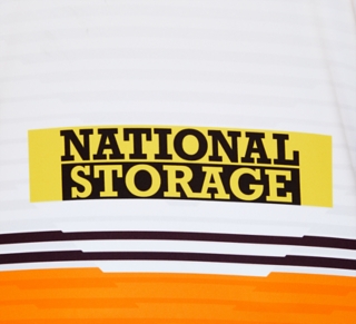 BRISBANE BRONCOS REPLICA AWAY JERSEY YOUTH, Image 4 of 8