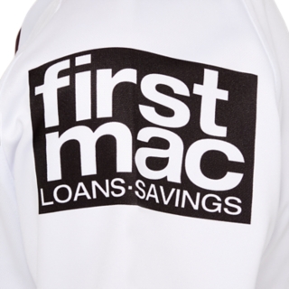 BRISBANE BRONCOS REPLICA AWAY JERSEY YOUTH, Image 5 of 8