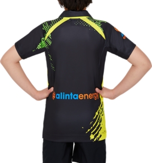 CRICKET AUSTRALIA REPLICA T20 SHIRT YOUTH, Image 2 of 8