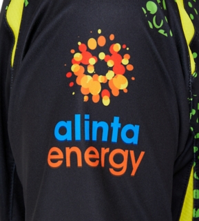 CRICKET AUSTRALIA REPLICA T20 SHIRT YOUTH, Image 4 of 8