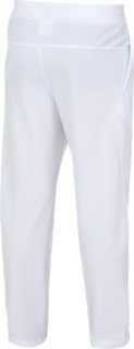 PLAYING PANT YOUTH WHITE, Image 2 of 4