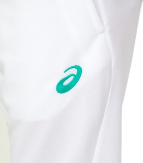 PLAYING PANT YOUTH WHITE, Image 3 of 4