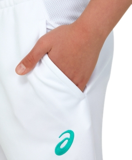 PLAYING PANT YOUTH WHITE, Image 4 of 4