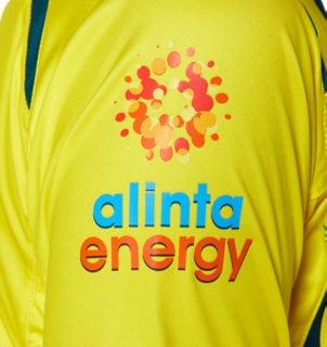 CRICKET AUSTRALIA INDIGENOUS REPLICA SHIRT YOUTH, Image 5 of 6
