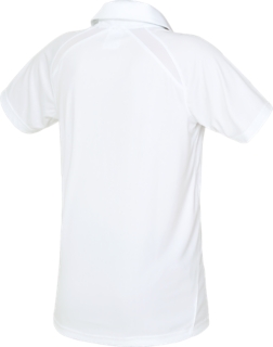 PLAYING SHIRT SHORT SLEEVED YOUTH WHITE, Image 6 of 6