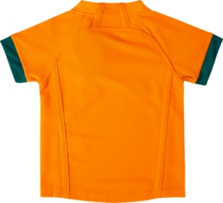 WALLABIES REPLICA HOME JERSEY INFANTS, Image 2 of 2
