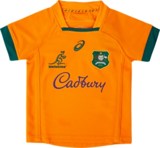 Wallabies rugby online shop