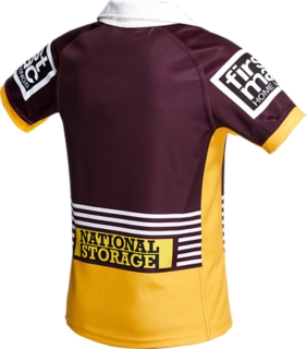 ASICS - The 2022 Brisbane Broncos Heritage Jersey has landed! Inspired by  the design worn by the team during their 1992 premiership win. Available in  mens, womens and youth sizes. 🔥 Shop