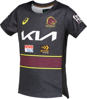 NRL Brisbane Broncos Youth Replica Jersey – SportsPower Australia