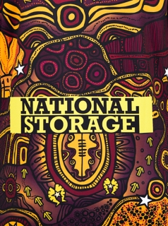 BRONCOS INDIGENOUS REPLICA JERSEY YOUTH, Image 6 of 9