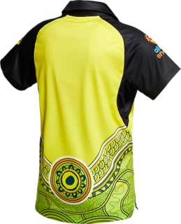 CRICKET AUSTRALIA T20 WORLD CUP REPLICA SHIRT YOUTH, Image 10 of 10