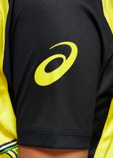 CRICKET AUSTRALIA T20 WORLD CUP REPLICA SHIRT YOUTH, Image 6 of 10