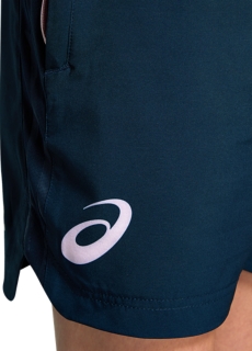 asics rugby shorts