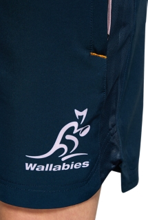 WALLABIES GYM SHORT YOUTHS, Image 4 of 9
