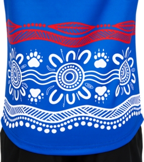WESTERN BULLDOGS INDIGENOUS GUERNSEY YOUTH, Image 5 of 8