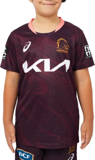 Kids broncos shop jersey