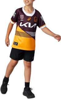 Youth broncos best sale jersey