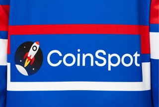 WESTERN BULLDOGS REPLICA HOME GUERNSEY LONG SLEEVED YOUTH, Image 5 of 7