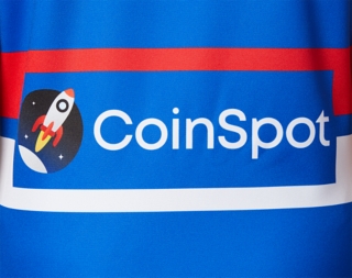 WESTERN BULLDOGS REPLICA HOME GUERNSEY SHORT SLEEVED YOUTH, Image 4 of 9