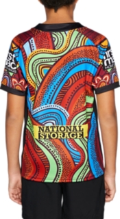 Brisbane Broncos on X: Introducing our @ASICSaustralia 2023 Indigenous  Jersey 