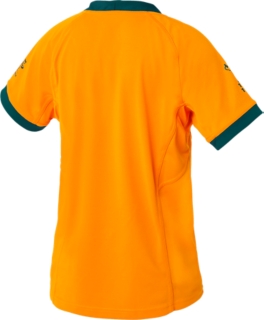WALLABIES RWC23 REPLICA HOME JERSEY YOUTH, Image 8 of 8