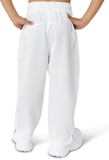 PLAYING PANT WHITE, Brilliant White 2