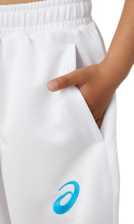 PLAYING PANT WHITE, Image 4 of 7