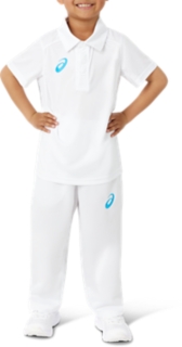 PLAYING PANT WHITE, Image 5 of 7