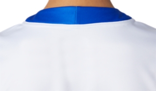 WESTERN BULLDOGS REPLICA CLASH GUERNSEY SHORT SLEEVED YOUTH, Image 3 of 9