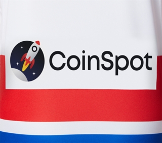 WESTERN BULLDOGS REPLICA CLASH GUERNSEY SHORT SLEEVED YOUTH, Image 4 of 9