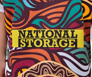 BRISBANE BRONCOS INDIGENOUS JERSEY YOUTH, Image 5 of 10