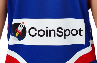 WESTERN BULLDOGS RETRO REPLICA YOUTH, Image 7 of 9