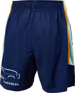 WALLABIES REPLICA GYM SHORT YOUTH, Image 9 of 9