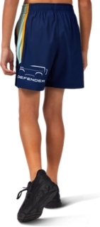 WALLABIES REPLICA GYM SHORT YOUTH, Image 2 of 9