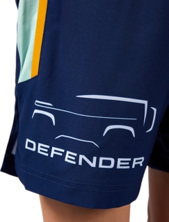 WALLABIES REPLICA GYM SHORT YOUTH, Image 5 of 9