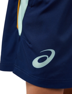 WALLABIES REPLICA GYM SHORT YOUTH, Image 6 of 9