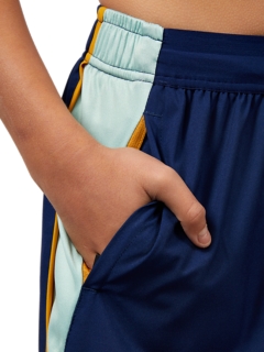 WALLABIES REPLICA GYM SHORT YOUTH, Image 7 of 9