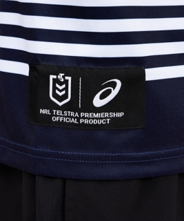 2026 BRISBANE BRONCOS REPLICA AWAY JERSEY YOUTH, Image 5 of 12