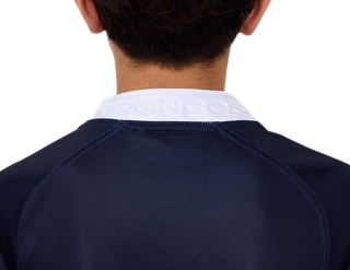 2026 BRISBANE BRONCOS REPLICA AWAY JERSEY YOUTH, Image 8 of 12