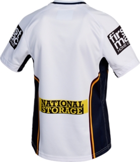 2026 BRISBANE BRONCOS REPLICA HERITAGE JERSEY YOUTH, Image 11 of 11