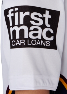 2026 BRISBANE BRONCOS REPLICA HERITAGE JERSEY YOUTH, Image 5 of 11