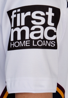 2026 BRISBANE BRONCOS REPLICA HERITAGE JERSEY YOUTH, Image 6 of 11