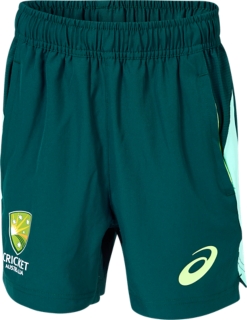 CRICKET AUSTRALIA TRAINING SHORTS YOUTH, Image 8 of 9