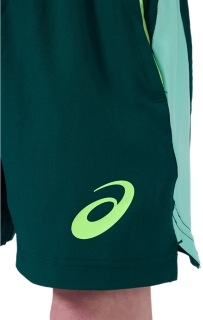 CRICKET AUSTRALIA TRAINING SHORTS YOUTH, Image 5 of 9