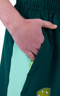 CRICKET AUSTRALIA TRAINING SHORTS YOUTH, Image 7 of 9