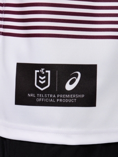 BRISBANE BRONCOS PREMIERS JERSEY YOUTH, Image 5 of 11