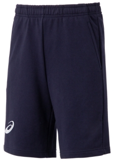 フィールドハーフパンツ ネイビー メンズ ショートパンツ Asics